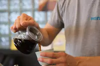 Specialty filter coffee